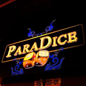 ParaDice Pub Lounge KTV