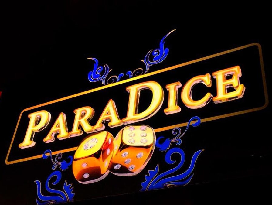ParaDice Pub Lounge KTV