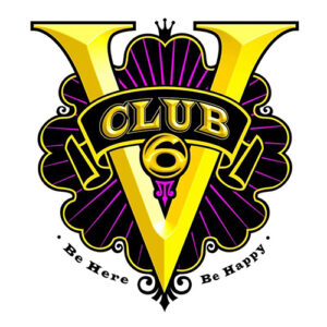 Club V6 Armani KTV
