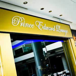 Prince Edward Lounge KTV at SPGG
