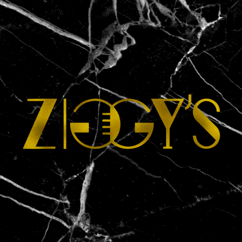 Ziggy's Logo